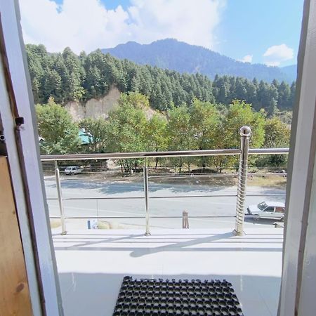 High Nation Resort Manali Exterior foto